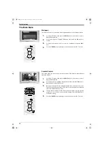 Предварительный просмотр 18 страницы Sony KD-32NX200E Instruction Manual