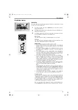 Предварительный просмотр 19 страницы Sony KD-32NX200E Instruction Manual