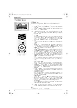 Предварительный просмотр 20 страницы Sony KD-32NX200E Instruction Manual