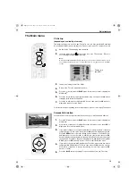 Предварительный просмотр 21 страницы Sony KD-32NX200E Instruction Manual