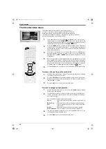 Предварительный просмотр 22 страницы Sony KD-32NX200E Instruction Manual