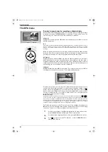 Предварительный просмотр 24 страницы Sony KD-32NX200E Instruction Manual