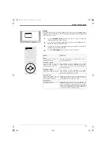 Предварительный просмотр 33 страницы Sony KD-32NX200E Instruction Manual