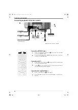 Предварительный просмотр 36 страницы Sony KD-32NX200E Instruction Manual