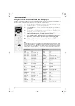 Предварительный просмотр 38 страницы Sony KD-32NX200E Instruction Manual