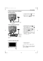 Предварительный просмотр 45 страницы Sony KD-32NX200E Instruction Manual