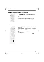 Предварительный просмотр 47 страницы Sony KD-32NX200E Instruction Manual