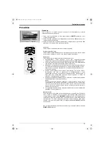 Предварительный просмотр 57 страницы Sony KD-32NX200E Instruction Manual