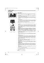 Предварительный просмотр 58 страницы Sony KD-32NX200E Instruction Manual