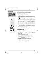 Предварительный просмотр 61 страницы Sony KD-32NX200E Instruction Manual