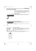 Предварительный просмотр 69 страницы Sony KD-32NX200E Instruction Manual