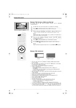 Предварительный просмотр 72 страницы Sony KD-32NX200E Instruction Manual