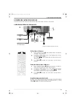 Предварительный просмотр 73 страницы Sony KD-32NX200E Instruction Manual