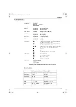 Предварительный просмотр 77 страницы Sony KD-32NX200E Instruction Manual