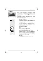 Предварительный просмотр 93 страницы Sony KD-32NX200E Instruction Manual