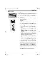 Предварительный просмотр 95 страницы Sony KD-32NX200E Instruction Manual