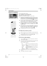 Предварительный просмотр 98 страницы Sony KD-32NX200E Instruction Manual