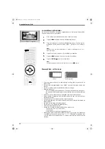 Предварительный просмотр 110 страницы Sony KD-32NX200E Instruction Manual