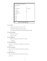 Предварительный просмотр 7 страницы Sony KD-32NX200E Service Manual