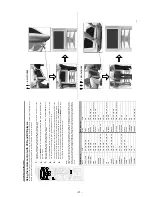 Предварительный просмотр 17 страницы Sony KD-32NX200E Service Manual