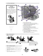 Предварительный просмотр 22 страницы Sony KD-32NX200E Service Manual