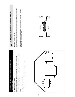 Предварительный просмотр 23 страницы Sony KD-32NX200E Service Manual