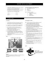 Предварительный просмотр 24 страницы Sony KD-32NX200E Service Manual