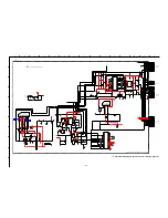 Предварительный просмотр 46 страницы Sony KD-32NX200E Service Manual