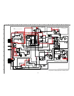 Предварительный просмотр 68 страницы Sony KD-32NX200E Service Manual