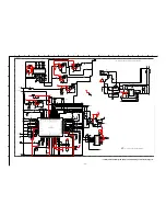 Предварительный просмотр 75 страницы Sony KD-32NX200E Service Manual