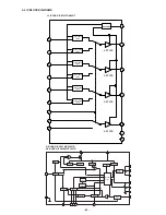 Предварительный просмотр 84 страницы Sony KD-32NX200E Service Manual