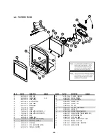 Предварительный просмотр 88 страницы Sony KD-32NX200E Service Manual