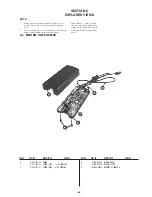 Предварительный просмотр 89 страницы Sony KD-32NX200E Service Manual