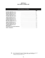 Предварительный просмотр 90 страницы Sony KD-32NX200E Service Manual