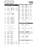 Предварительный просмотр 106 страницы Sony KD-32NX200E Service Manual