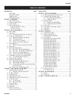 Preview for 3 page of Sony KD-32XS945 - 32" Hi-scan Fd Trinitron Wega Service Manual