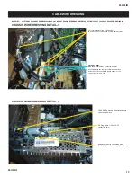 Preview for 13 page of Sony KD-32XS945 - 32" Hi-scan Fd Trinitron Wega Service Manual