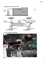 Preview for 18 page of Sony KD-32XS945 - 32" Hi-scan Fd Trinitron Wega Service Manual