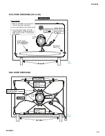 Preview for 23 page of Sony KD-32XS945 - 32" Hi-scan Fd Trinitron Wega Service Manual