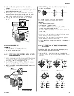 Preview for 27 page of Sony KD-32XS945 - 32" Hi-scan Fd Trinitron Wega Service Manual