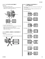 Preview for 28 page of Sony KD-32XS945 - 32" Hi-scan Fd Trinitron Wega Service Manual