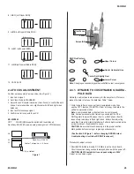 Preview for 29 page of Sony KD-32XS945 - 32" Hi-scan Fd Trinitron Wega Service Manual