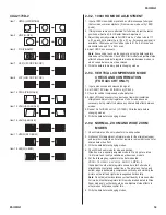 Preview for 34 page of Sony KD-32XS945 - 32" Hi-scan Fd Trinitron Wega Service Manual