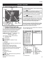 Preview for 59 page of Sony KD-32XS945 - 32" Hi-scan Fd Trinitron Wega Service Manual