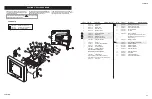 Preview for 97 page of Sony KD-32XS945 - 32" Hi-scan Fd Trinitron Wega Service Manual