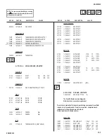 Preview for 131 page of Sony KD-32XS945 - 32" Hi-scan Fd Trinitron Wega Service Manual