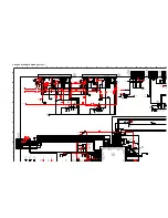 Предварительный просмотр 168 страницы Sony KD-34XBR2 - 34" Hdtv Fd Trinitron Wega Service Manual