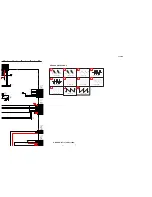 Предварительный просмотр 169 страницы Sony KD-34XBR2 - 34" Hdtv Fd Trinitron Wega Service Manual