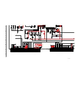 Предварительный просмотр 170 страницы Sony KD-34XBR2 - 34" Hdtv Fd Trinitron Wega Service Manual