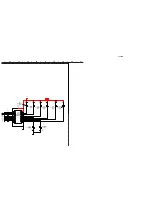 Предварительный просмотр 205 страницы Sony KD-34XBR2 - 34" Hdtv Fd Trinitron Wega Service Manual